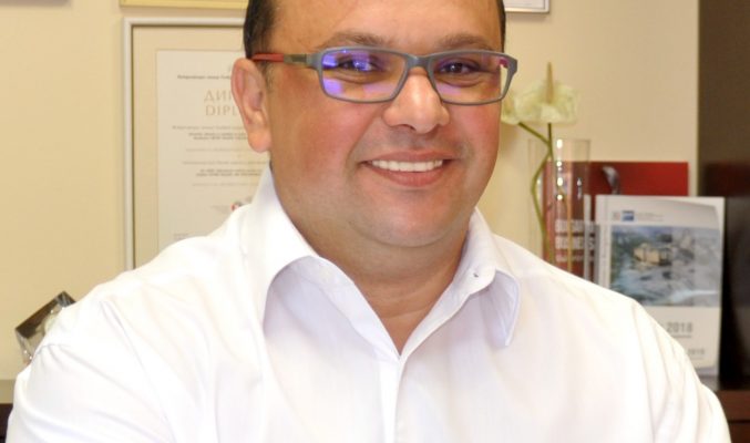 Dimitar Lalov