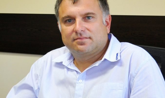 Evgeni Ivanov